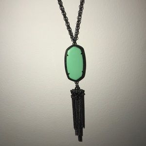 Kendra Scott Rayne necklace