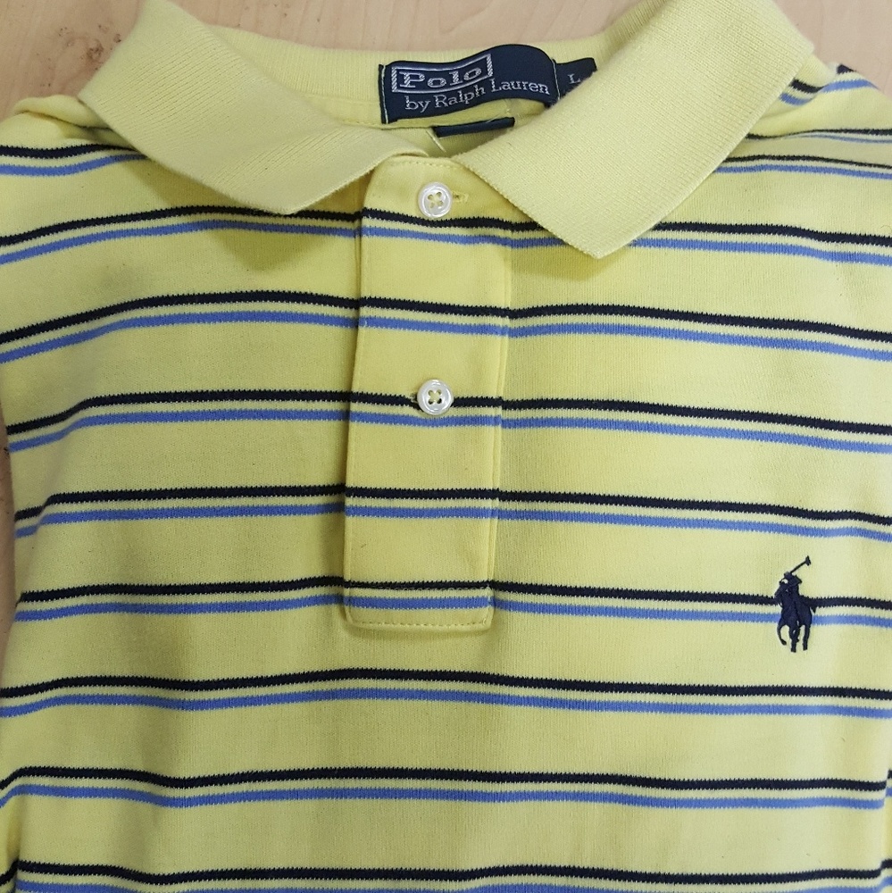 Polo short sleeve