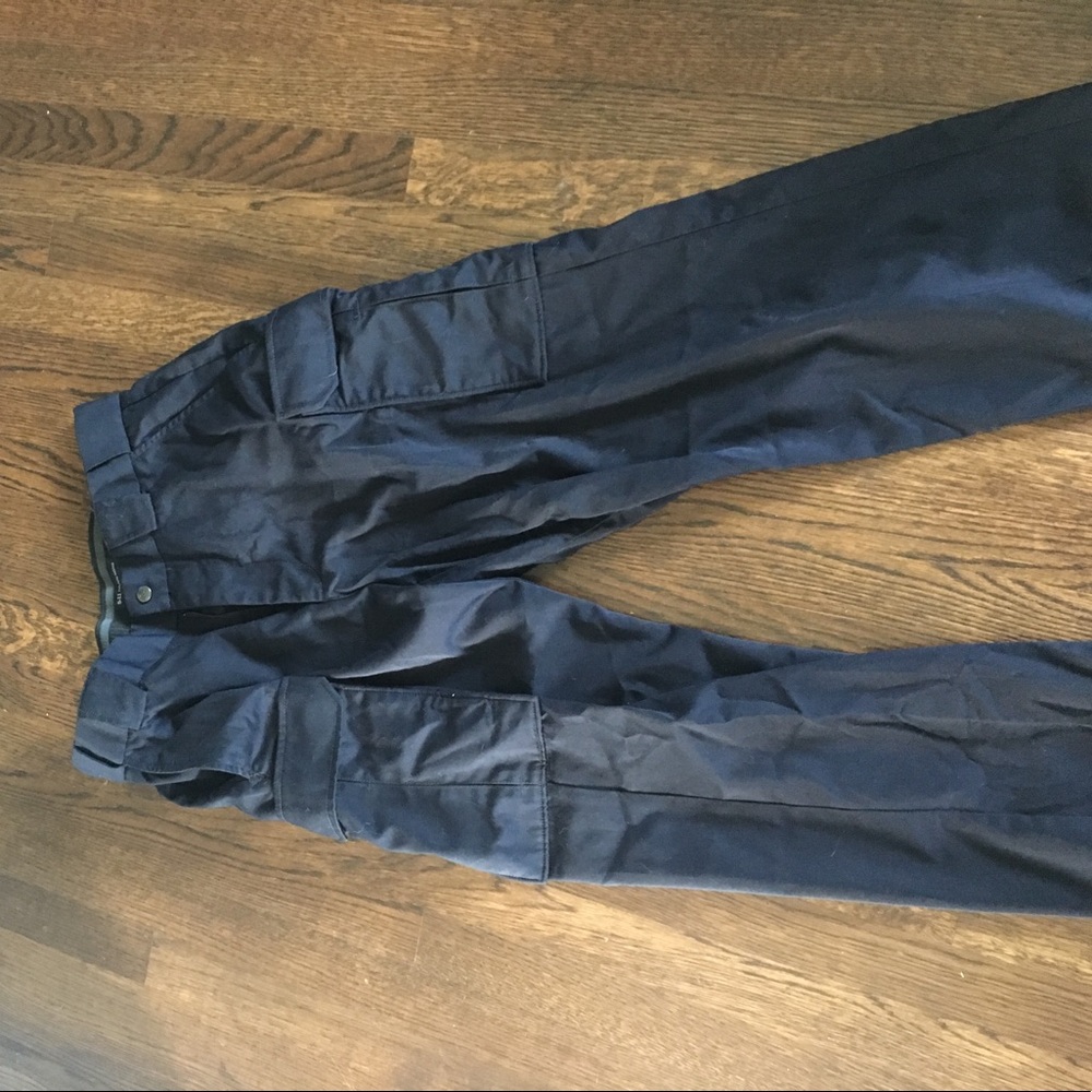 5.11 EMS tactical pants