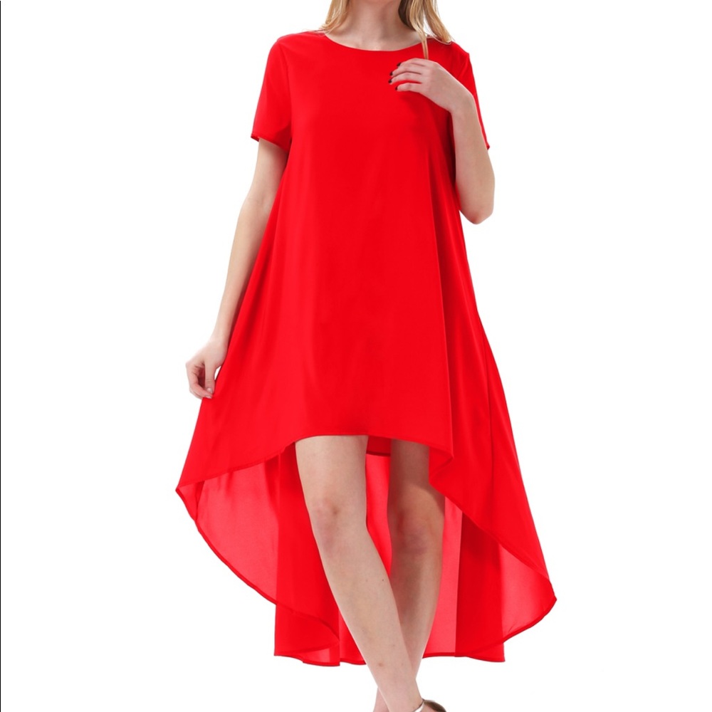 🌹BEAUTIFUL DRESS FOR THE SUMMER🌹