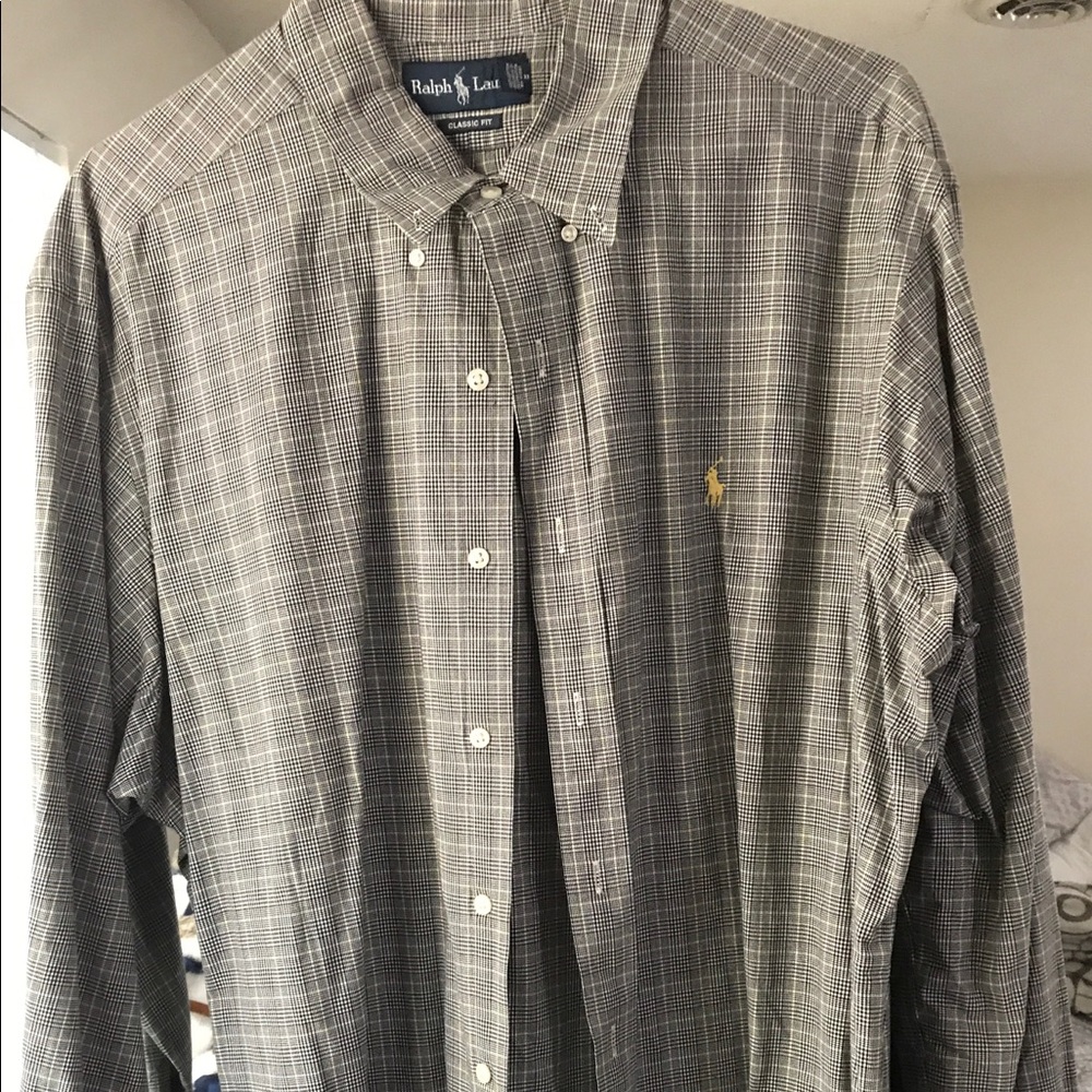 Polo Ralph Lauren