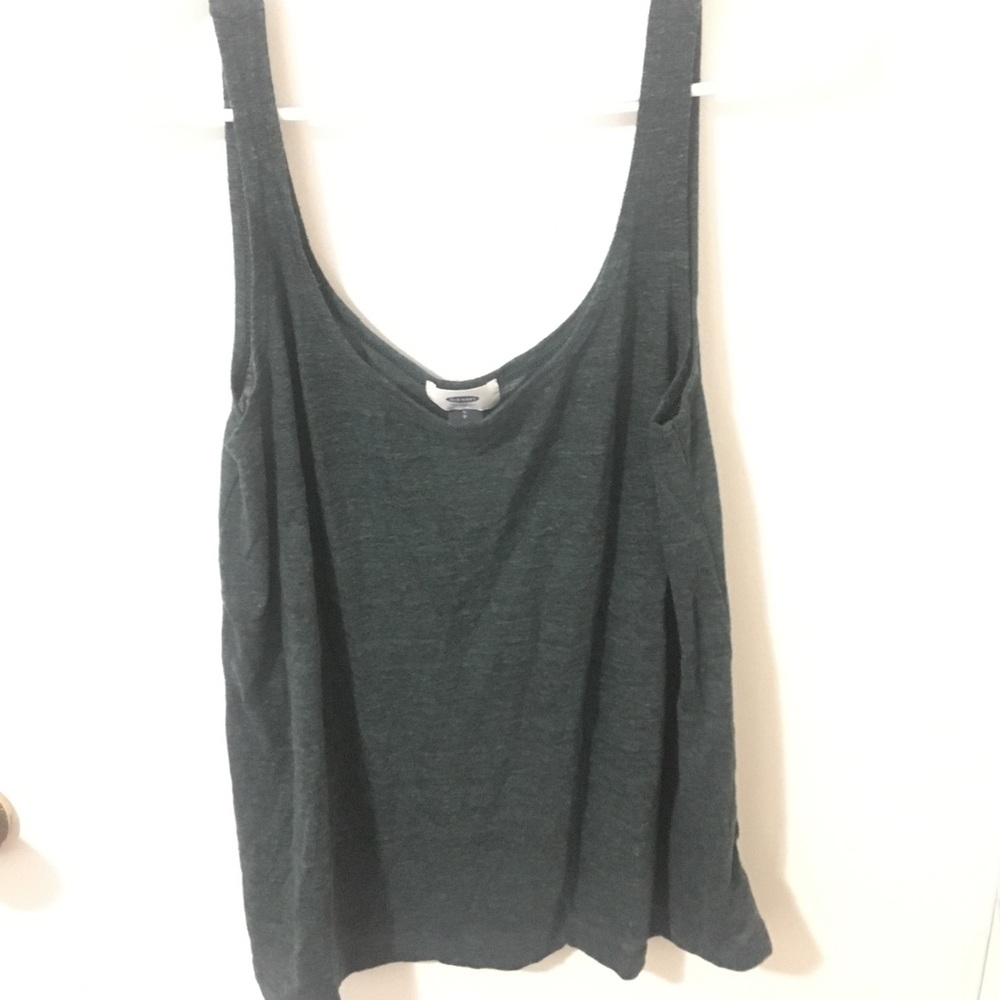 Loose tank
