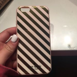 Kate Spade Phone Case for iphone 6/6s