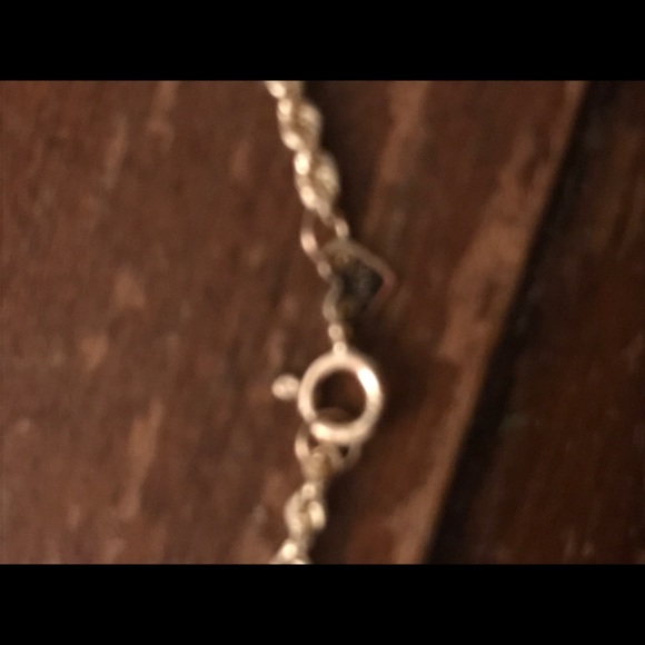 30in 14K SOLID GOLD CHAIN. NEEDS TO GO. OFFER - Picture 4 of 4