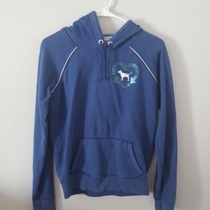 Victoria's Secret PINK Hoodie Size S