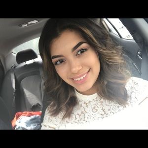 Meet your Posher, Gianna