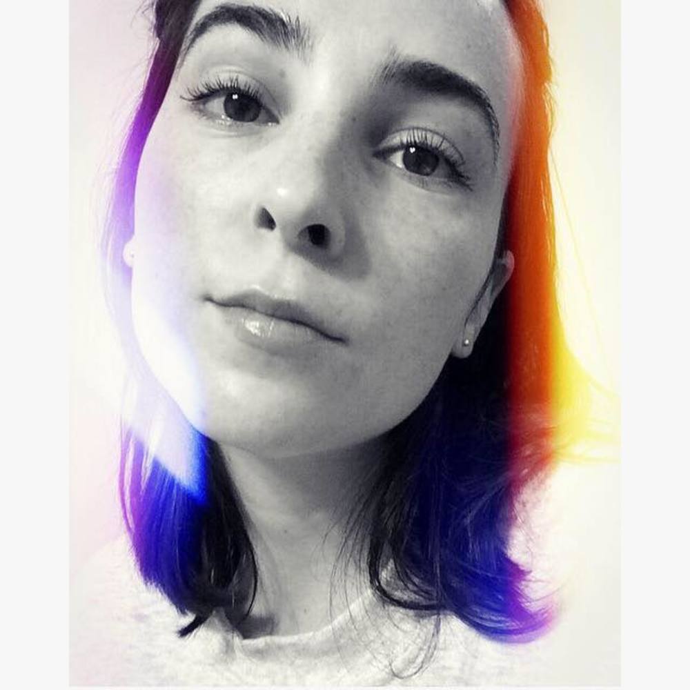 Meet your Posher, Emily