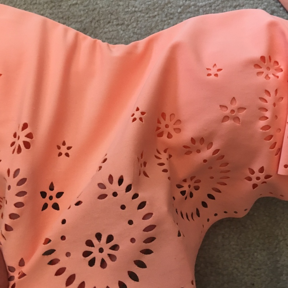 Swim top - Picture 2 of 2
