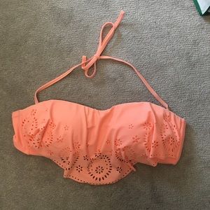 Swim top