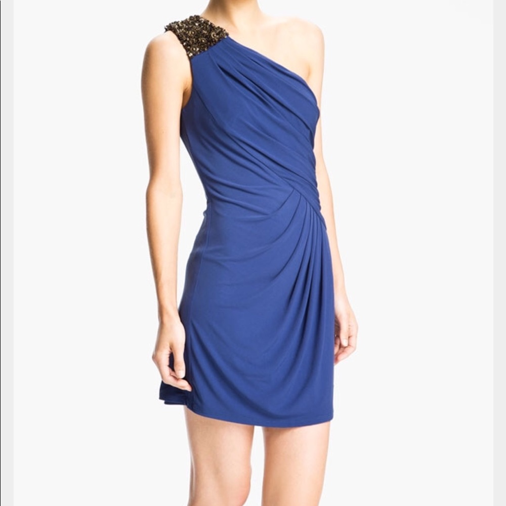 Max and Cleo formal dress