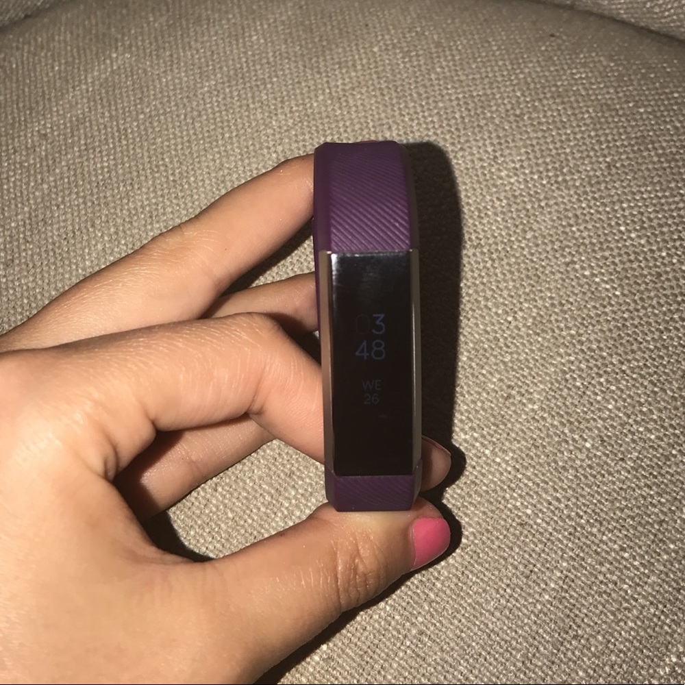 Fitbit Alta