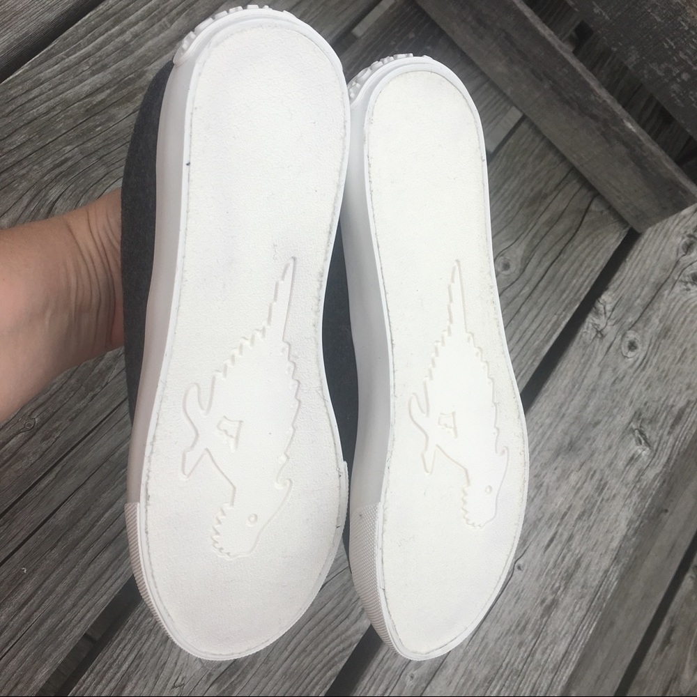 Rocket Dog Boiled Wool Sneaker! NEW! - Picture 7 of 9