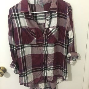 Flannel