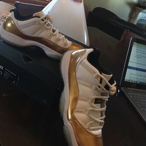 Jordan 11
