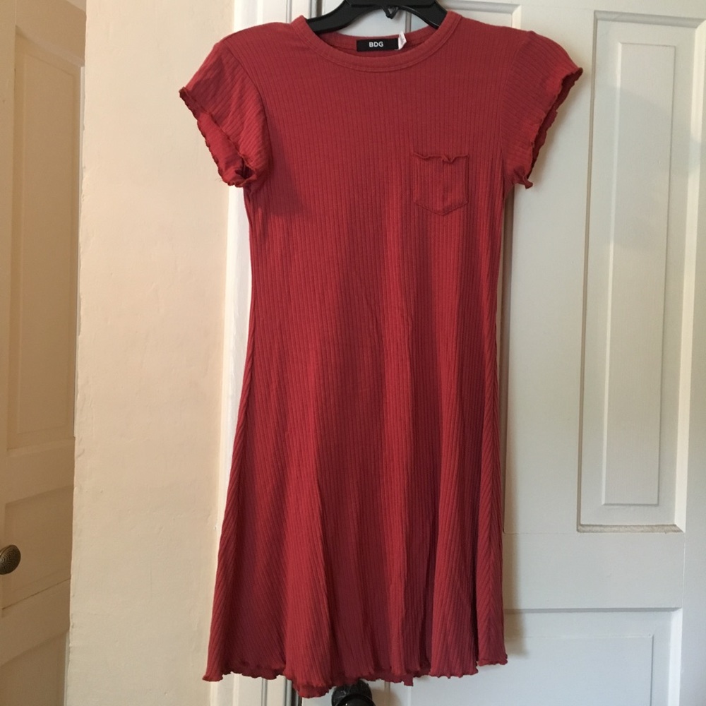 Urban Outfitters BDG Dress