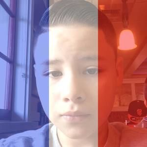 Meet your Posher, Javier