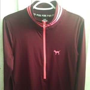 VS PINK Active wear top