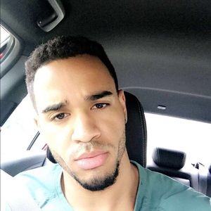 Meet your Posher, Jordon