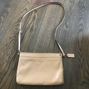 Coach Mini cross body