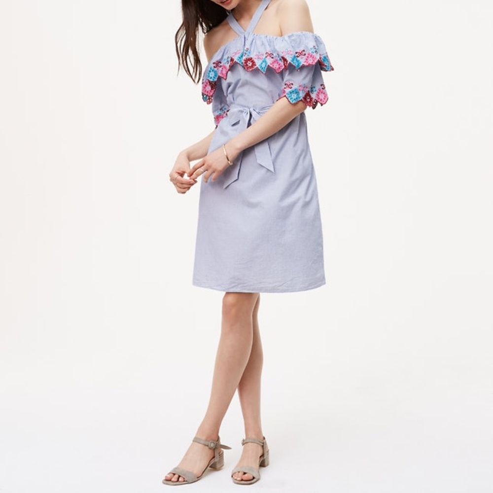 Ann Taylor LOFT Dress