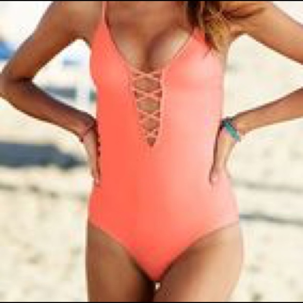 NWOT Victoria's Secret One Piece
