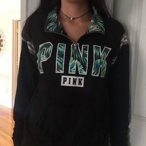 Victoria's Secret PINK Limited Edition Sweatshirt