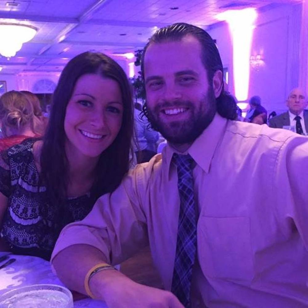 Meet your Posher, Courtney