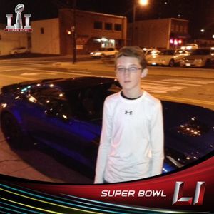 Meet your Posher, Trae