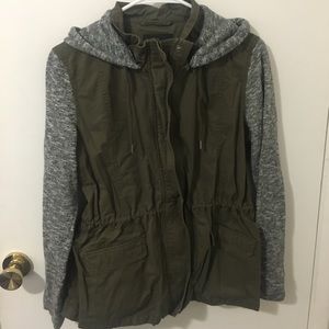Military jacket