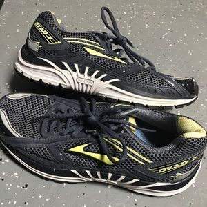 Brooks running shoes