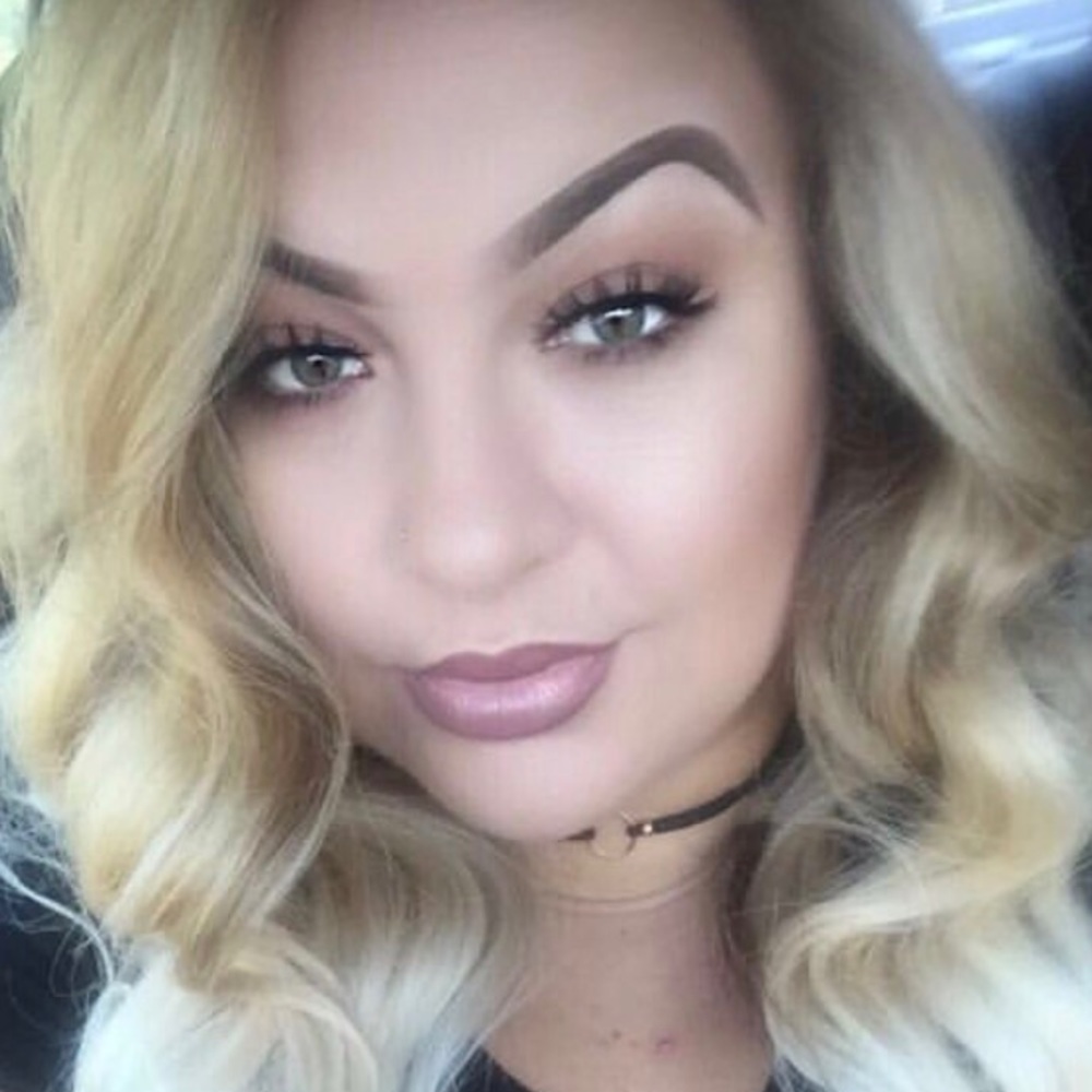 Meet your Posher, Michelle