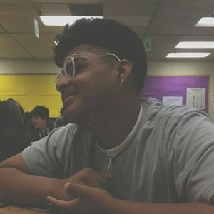 Meet your Posher, Reginald