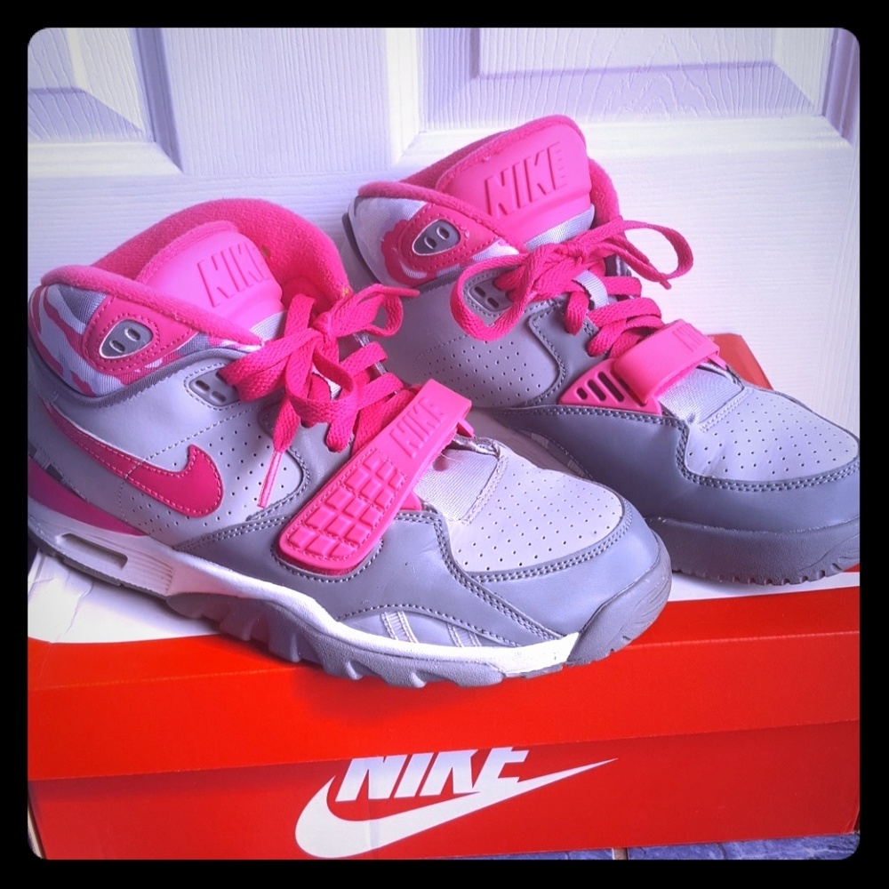 Nike Air Trainer Flight