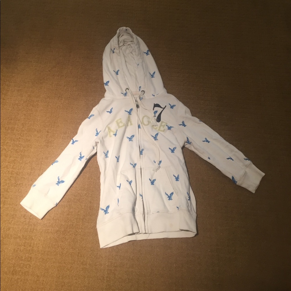 Women's American Eagle Sweatshirt