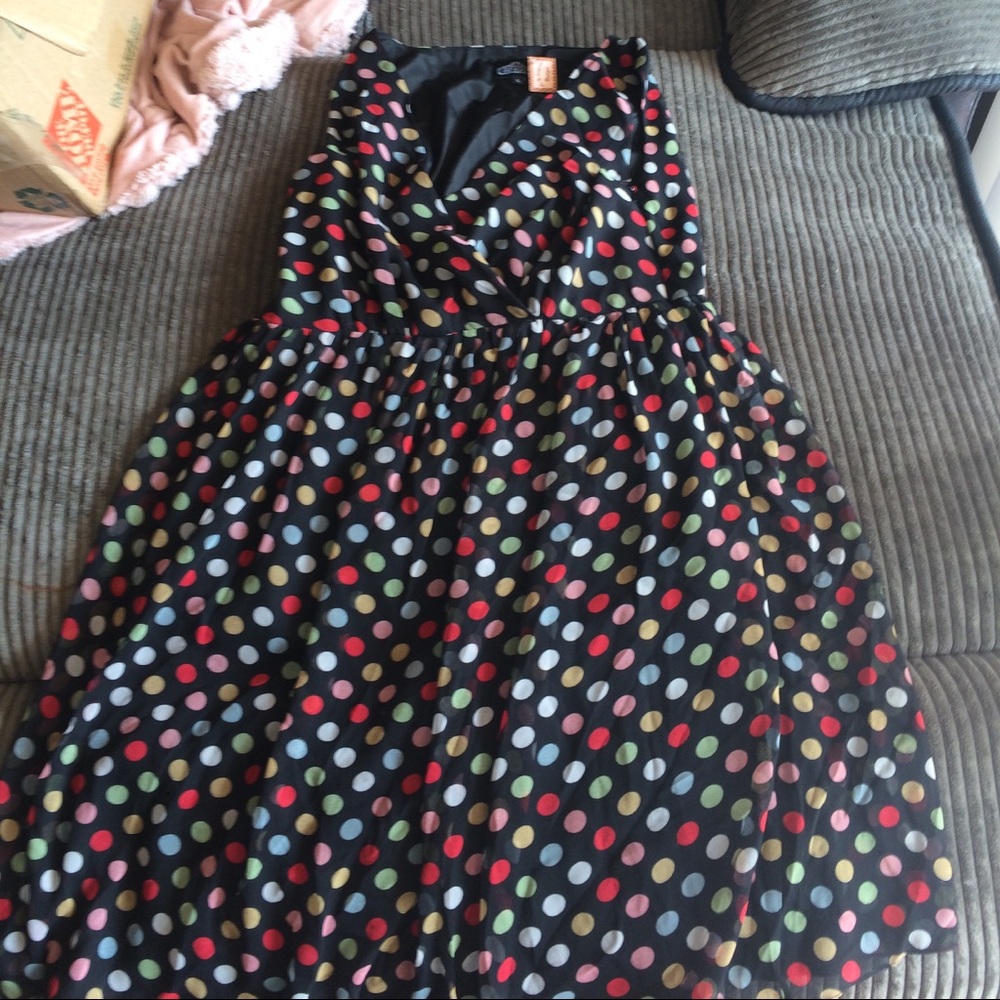 Dress