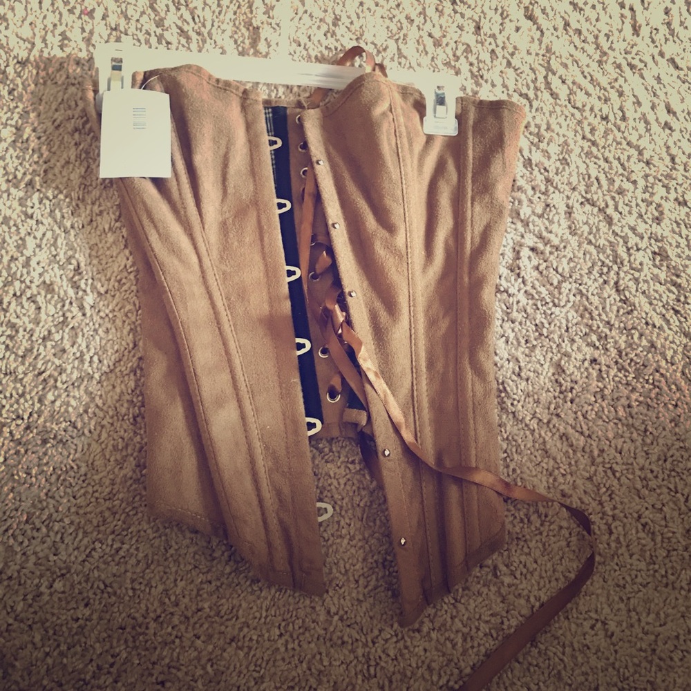 Corset