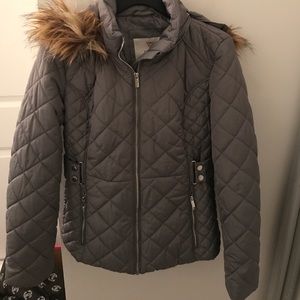 Guess puffer jacket
