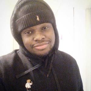 Meet your Posher, Andy