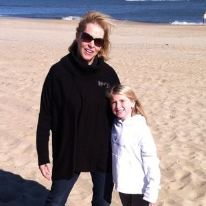 Meet your Posher, Martha