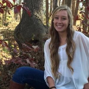 Meet your Posher, Jessica