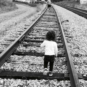 Meet your Posher, Becky n robert