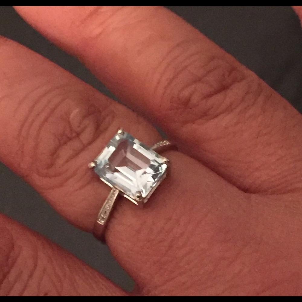 925 RING - Picture 2 of 4