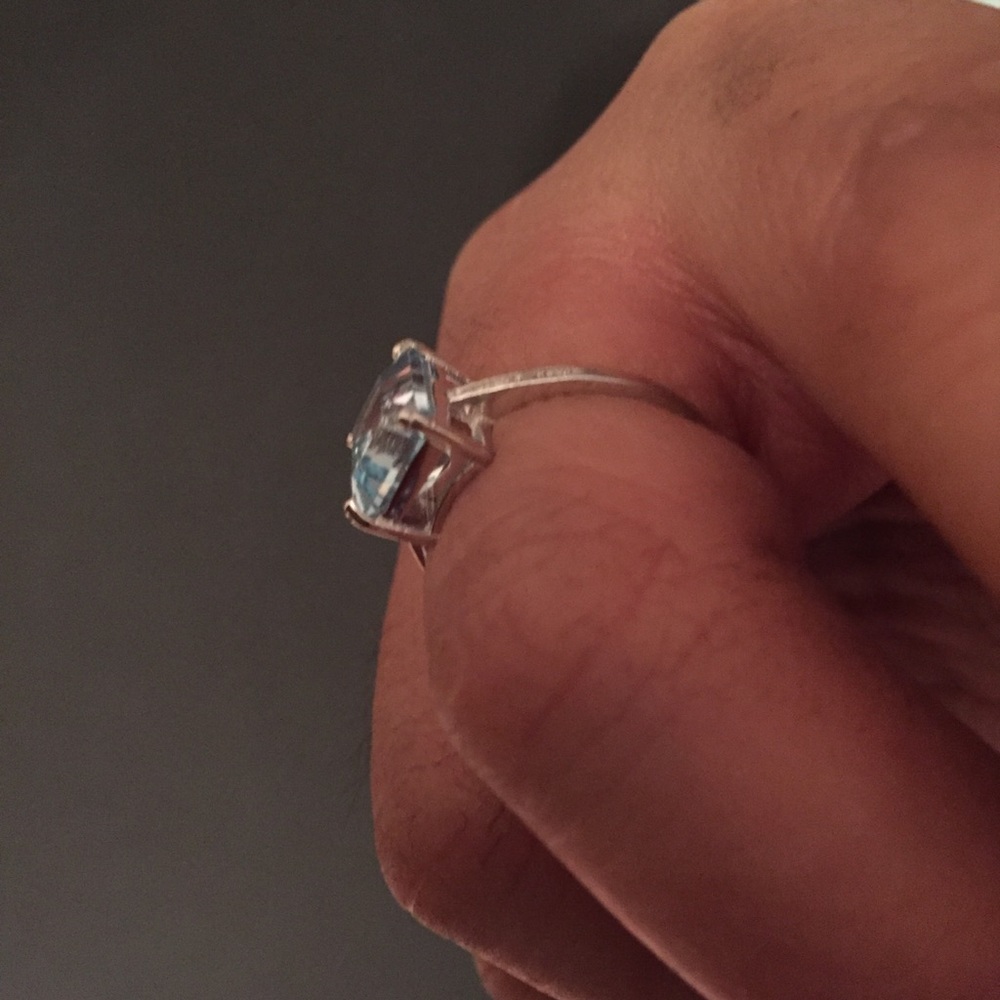 925 RING - Picture 3 of 4