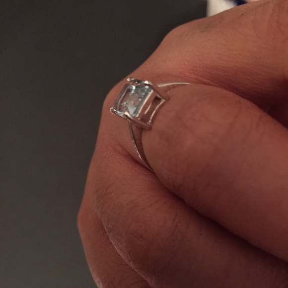 925 RING - Picture 4 of 4