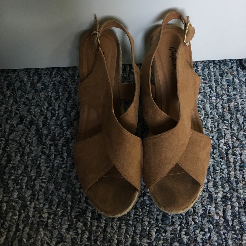 Wedges