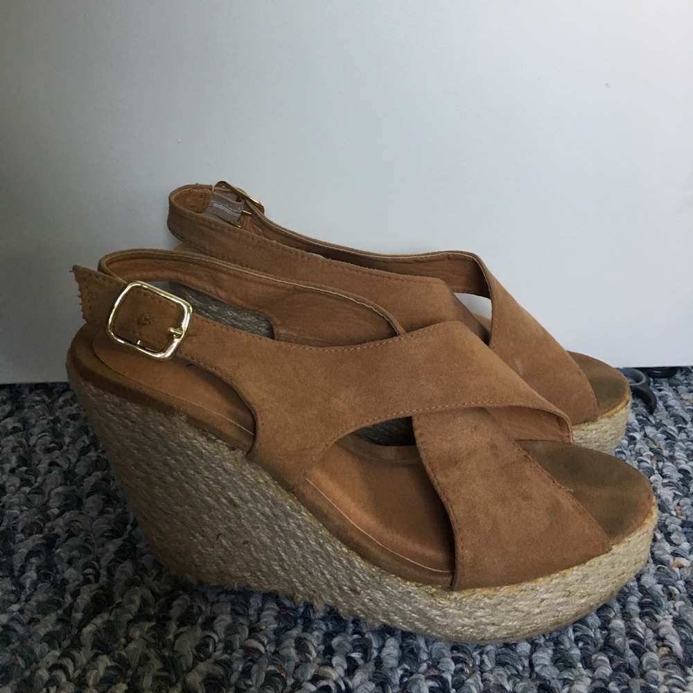Wedges - Picture 3 of 3