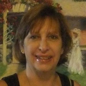 Meet your Posher, Deborah