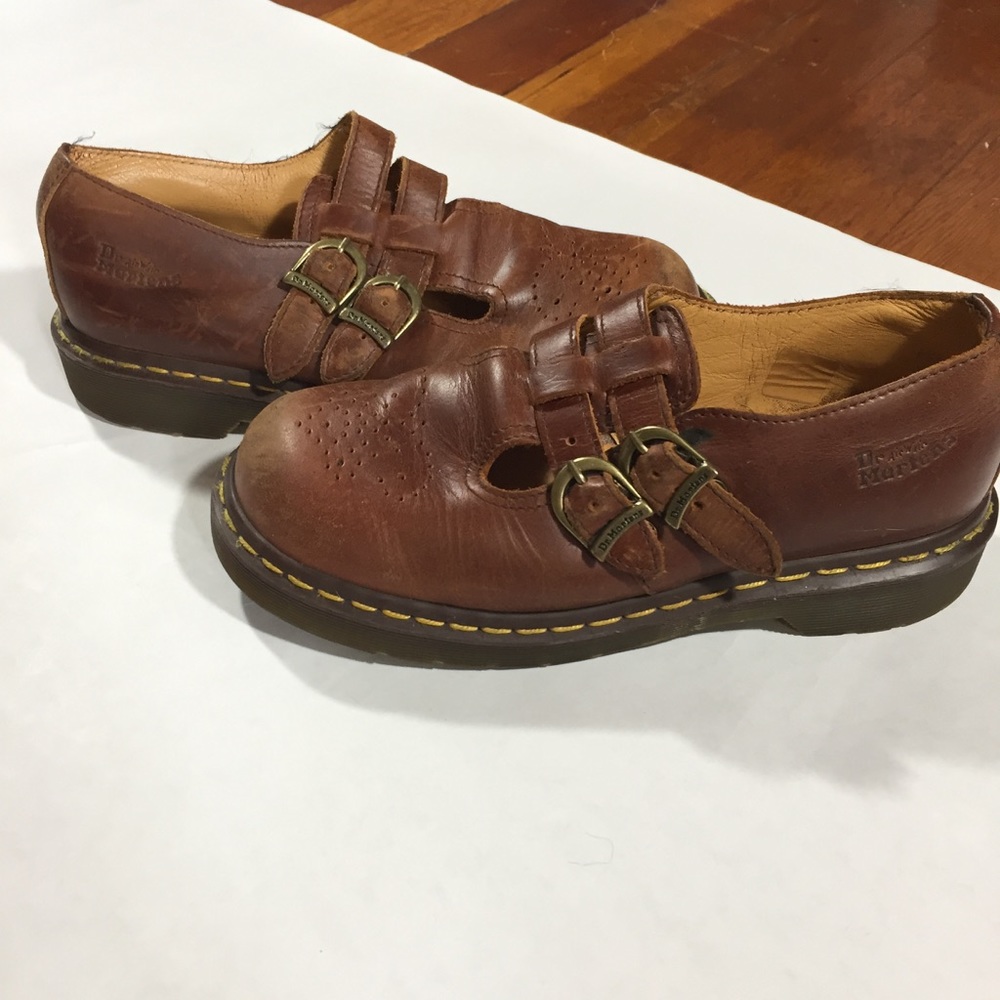 Dr Martens