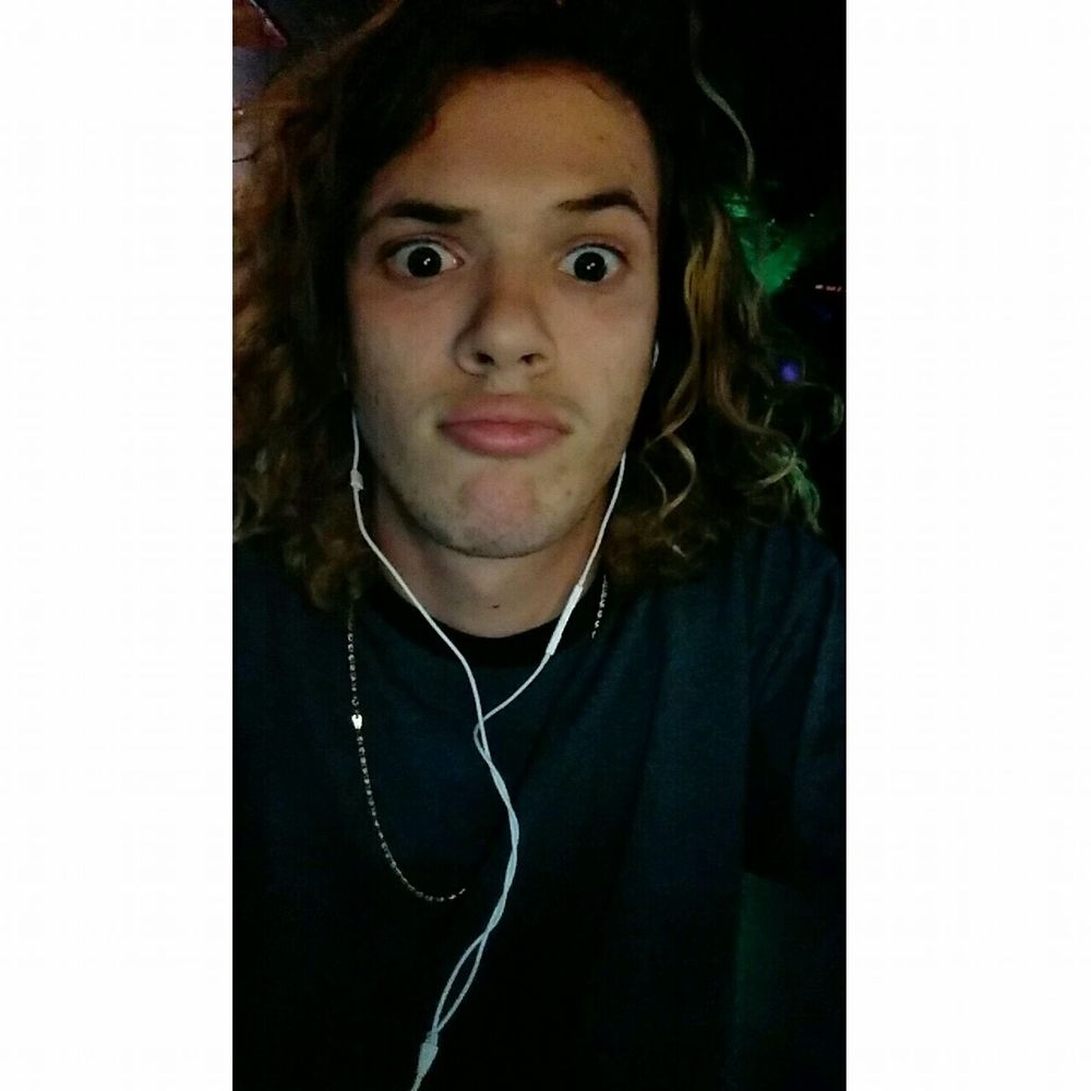 Meet your Posher, Jae