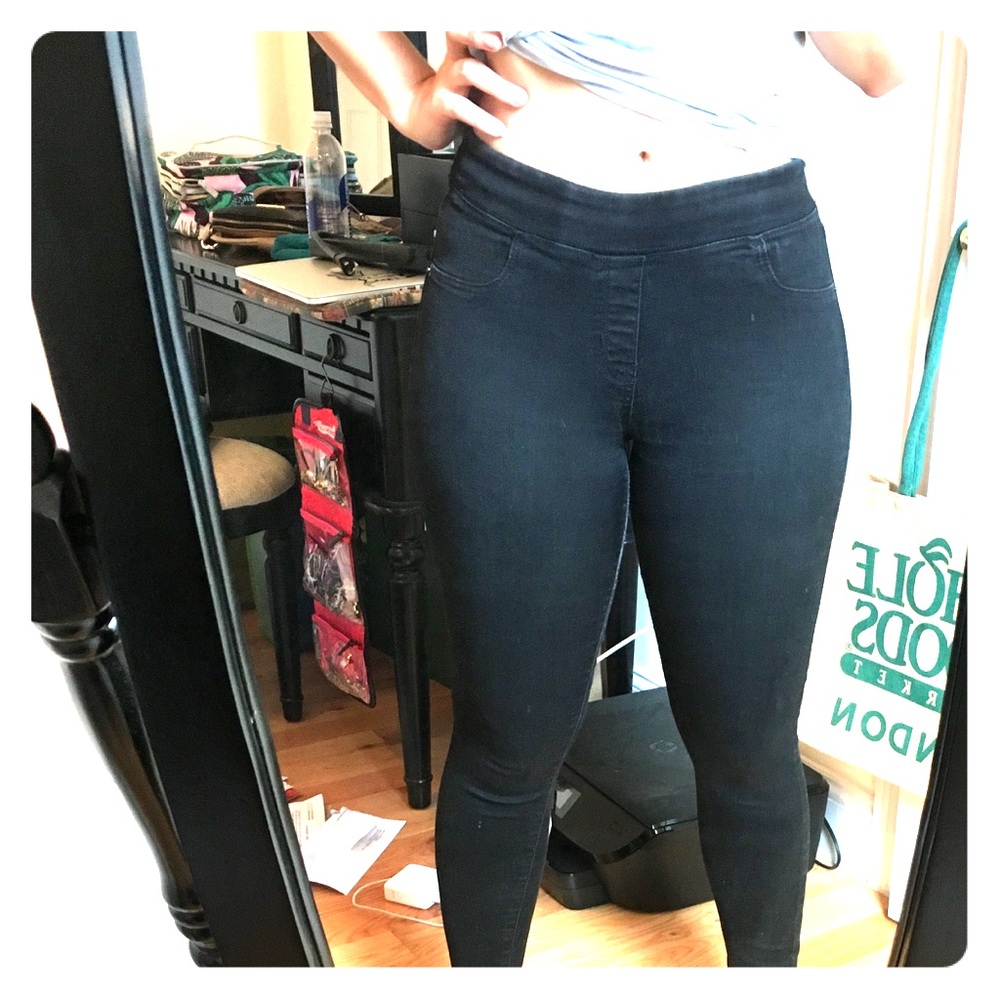 Rockstar Jeggings!